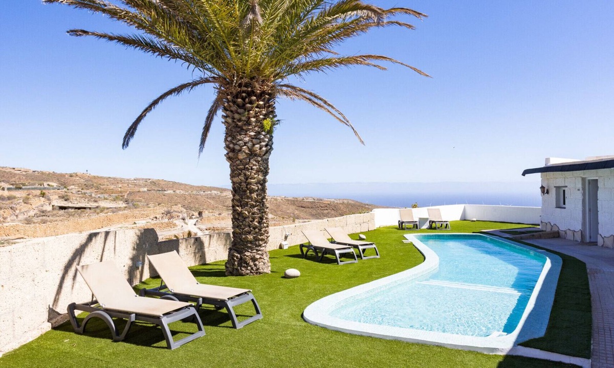 Granadilla de Abona Apartment | Oasis Tenerife Apartamento