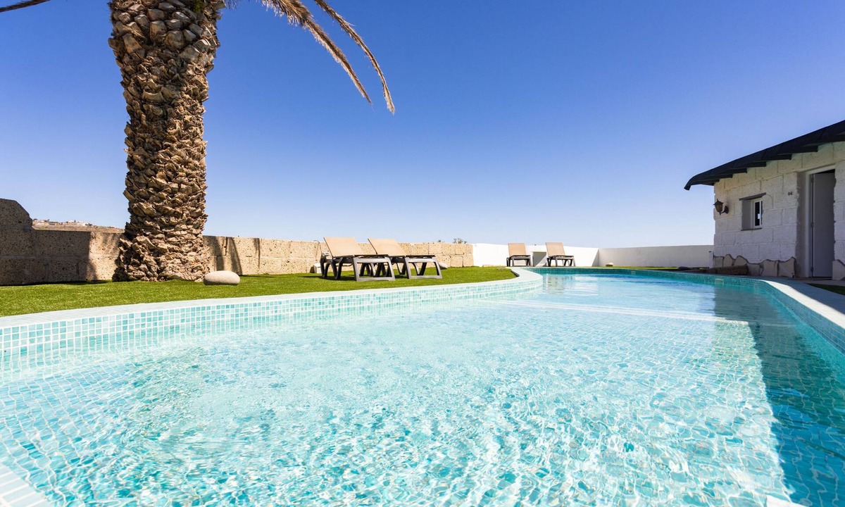 Granadilla de Abona Apartment | Oasis Tenerife Studio 2
