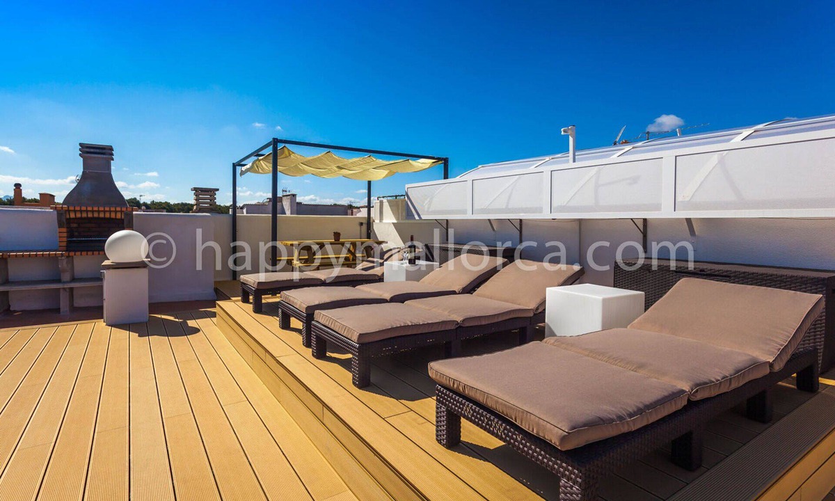 Can Picafort Apartment | Obelisc-3, 3 DB ground-floor apartment near the beach.
