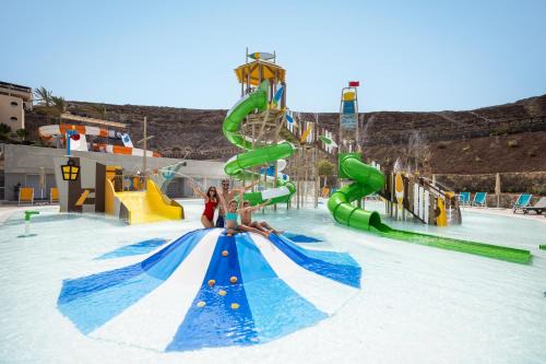 Morro Jable Hotel | Occidental Jandía Mar - All Inclusive