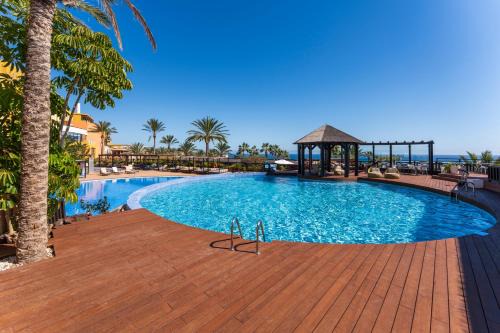 Morro Jable Hotel | Occidental Jandía Royal Level - Adults Only