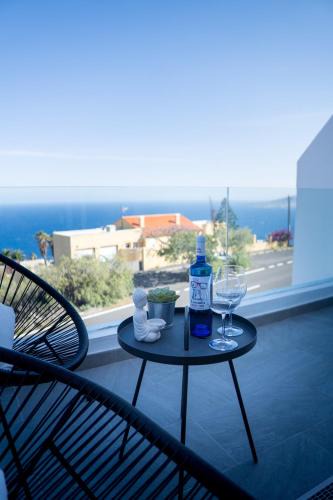 Tabaiba House | Ocean View M&R