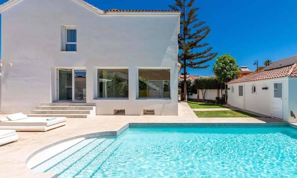 Guadalmar Apartment | Ohana 2 Luxury Villa