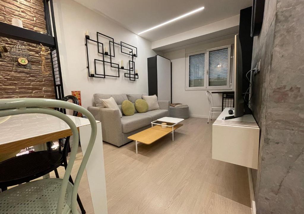 Sarria Apartment | Oktheway Gran Via