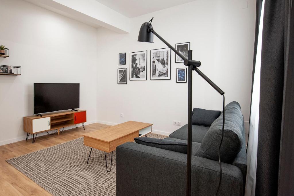 La Coruna Apartment | Oktheway Montealto