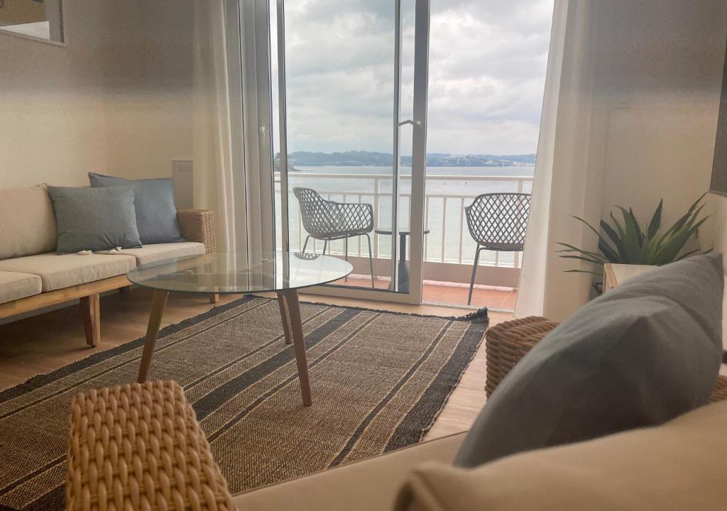 Perbes Apartment | Oktheway Perbes Beach 2