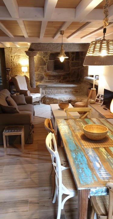 Carnota House | OLardoMar