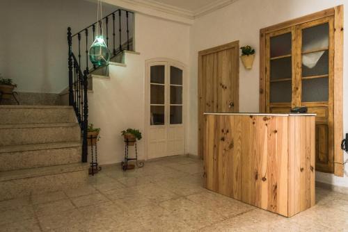Olvera Hostel | Olvera B&B Hostel en Olvera