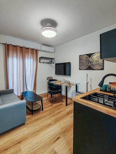 Villena Apartment | One Chaumel