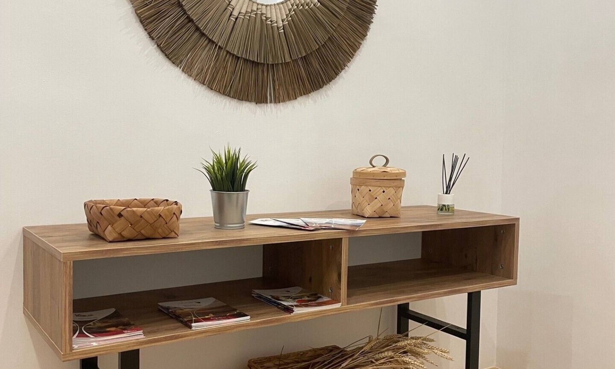 Haro Apartment | Origen Haro