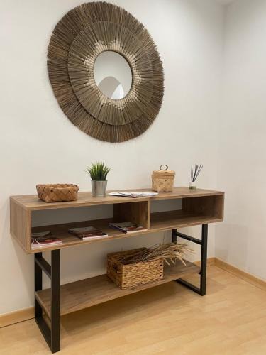 Haro Apartment | Origen HARO ventilla