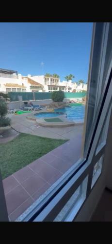 Orihuela Costa Apartment | Orihuela Costa Apartahotel