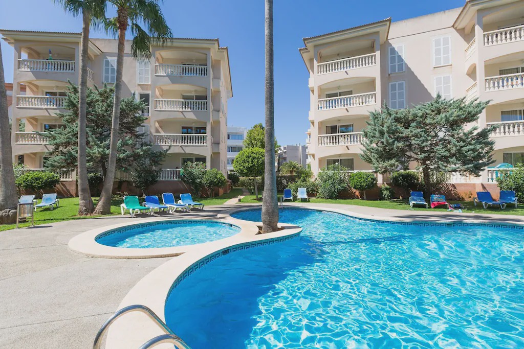 Canyamel Apartment | Oro Del Mar Bloque D Bajos B