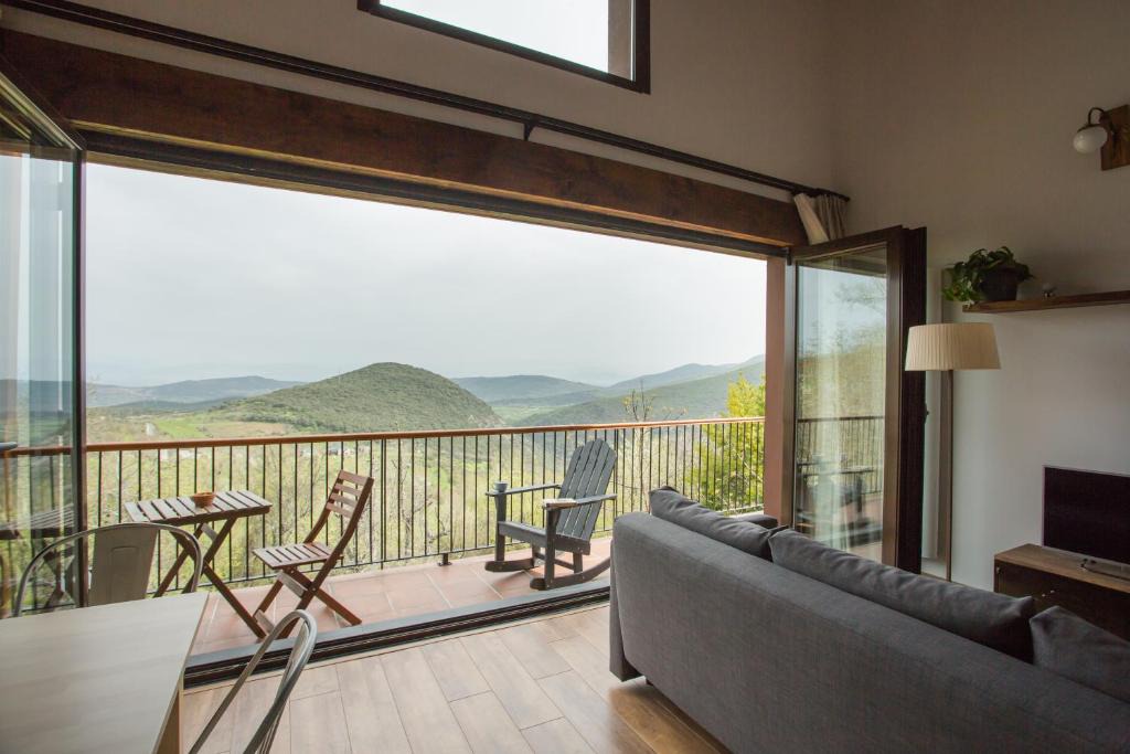 Orellan House | Os Feleitos