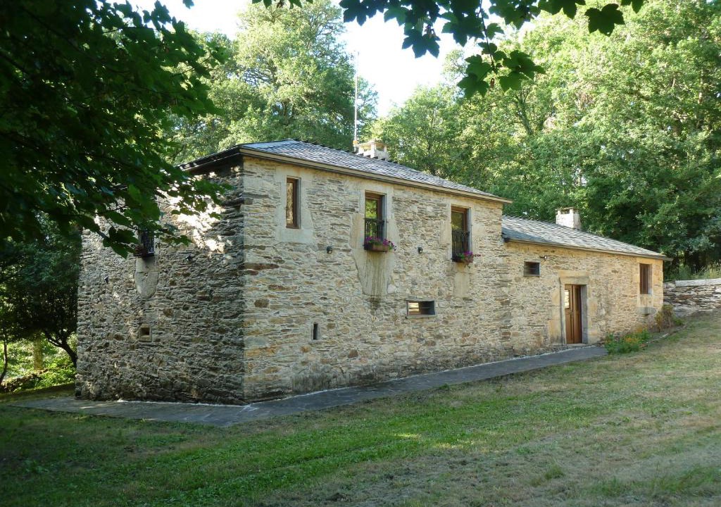 Villalba House | Os NOVOS