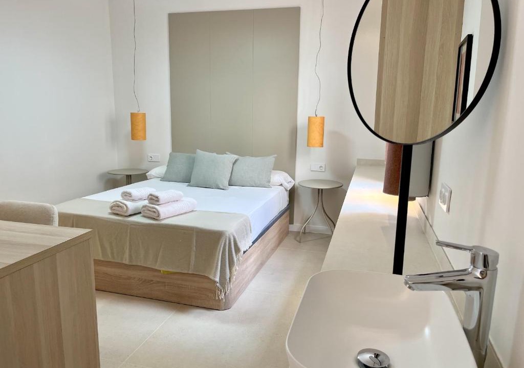 Benicalap Apartment | Osito Hub - Florista