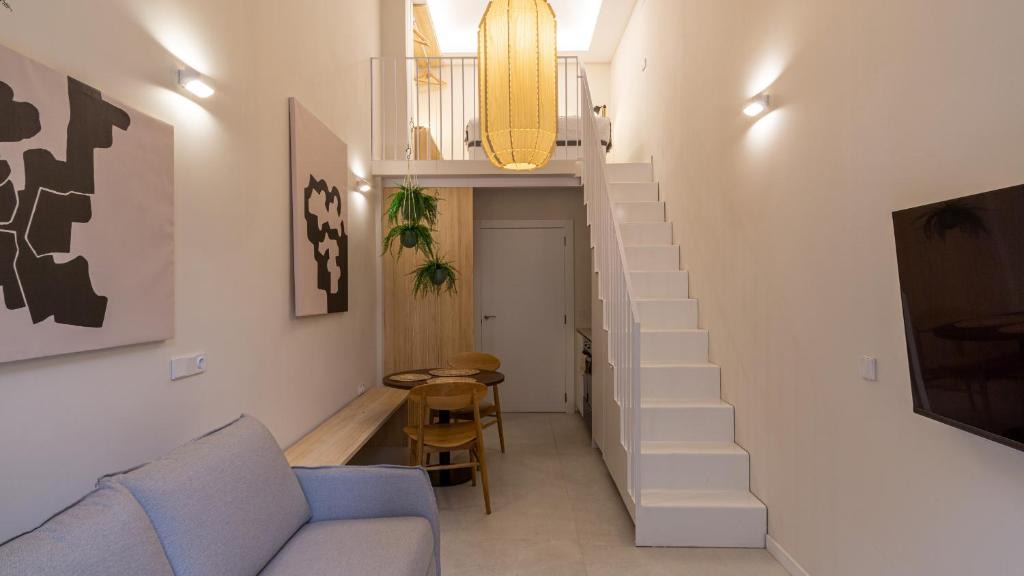 Ciutat Jardi Apartment | Osito Hub - Poeta Durán