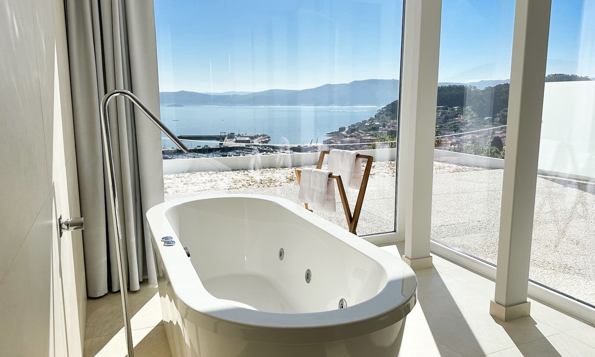 Muros Hotel | Otantus Hotel