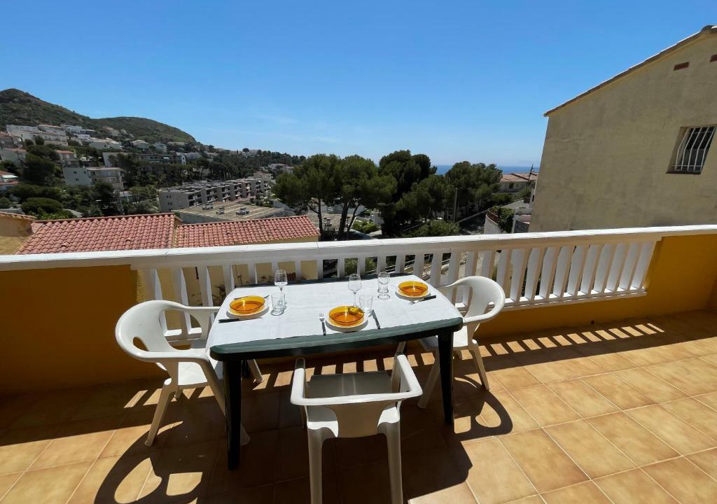 Almadraba-Canyelles Apartment | Pacheco