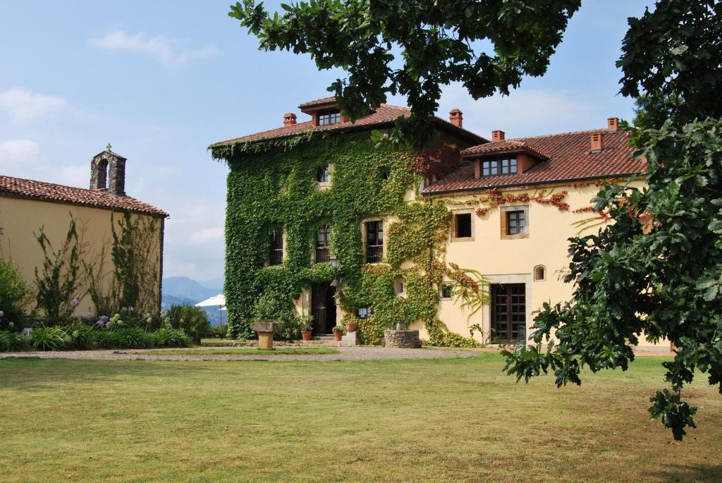 Villamayor Hotel | Palacio de Cutre
