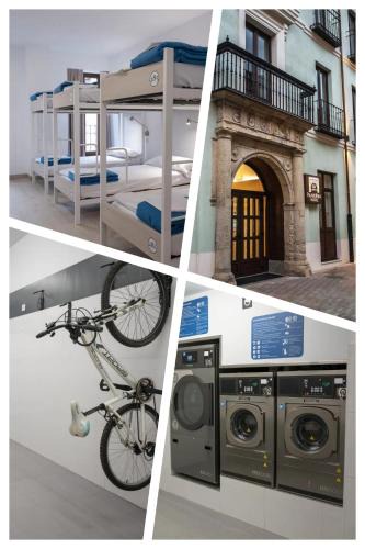 Old Town Hostel | PALACIO REAL HOSTEL