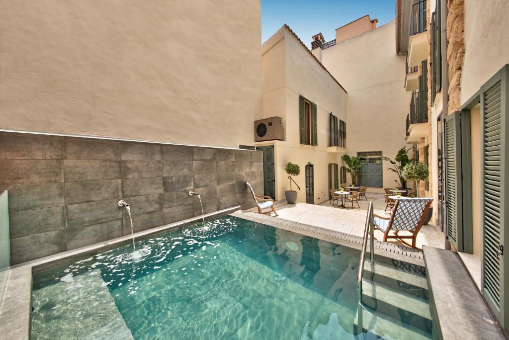 Sindicat Apartment | Palma Old Town - Turismo de Interior