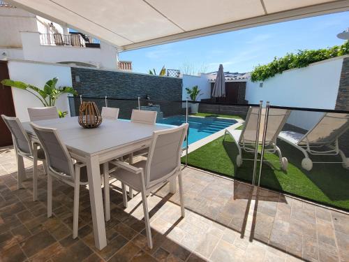 Roldan House | Palmito Luxury La Torre Golf Resort Murcia