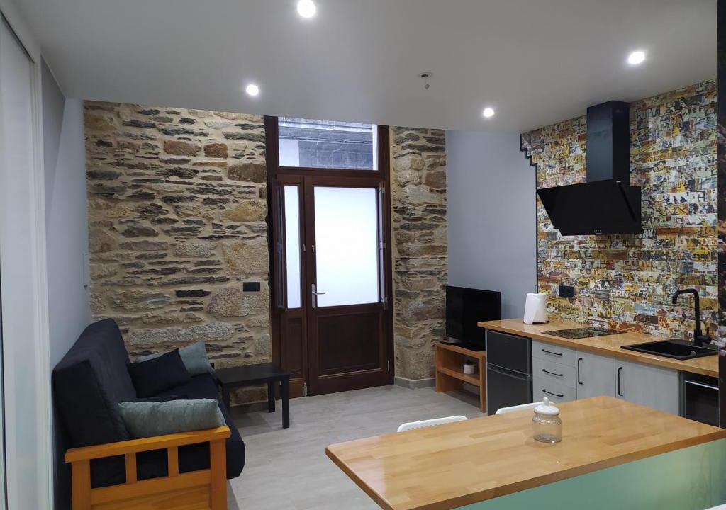 Villalba Apartment | Paloma blanca