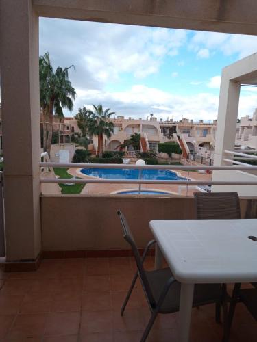 Palomares Apartment | PALOMARESIII