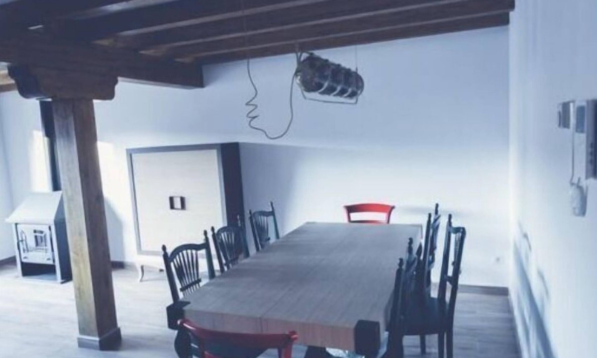 Salces House | Palomba Rural II.