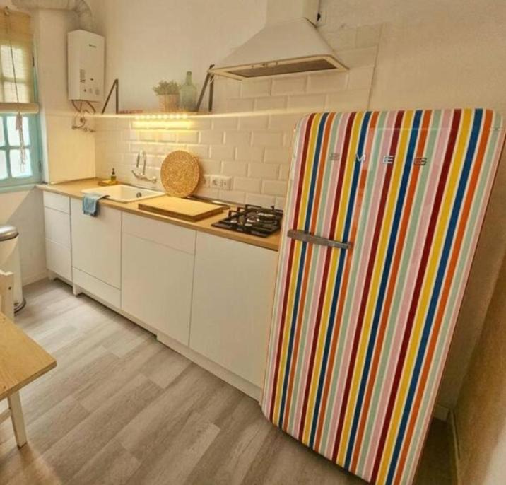 San Sebastian de la Gomera Apartment | Paraíso Las Galanas 2ROOMS