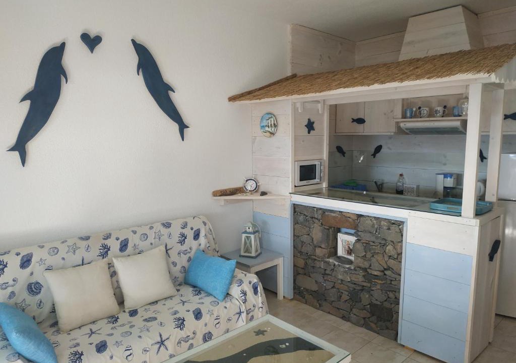 Morro Jable Apartment | Paradis