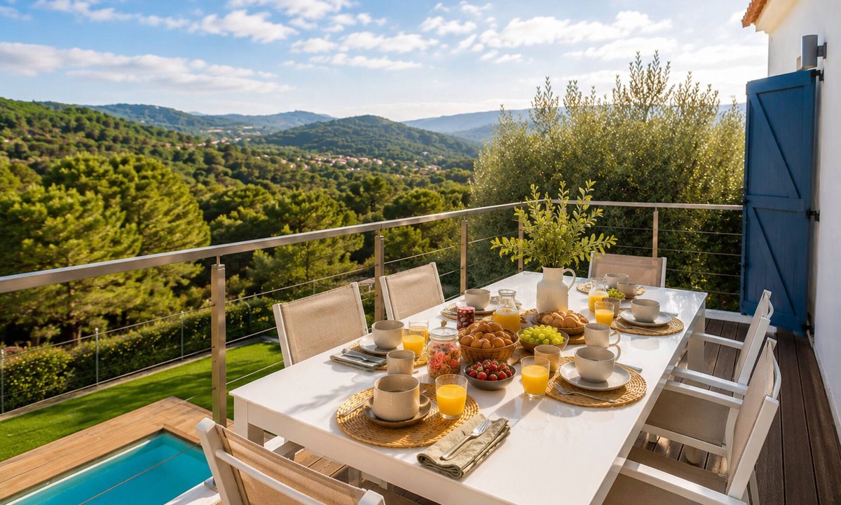 Vallpineda Villa | Paradise Silvia, Detached villa with private pool near Sitges