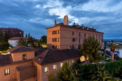 Parador Calahorra | Calahorra