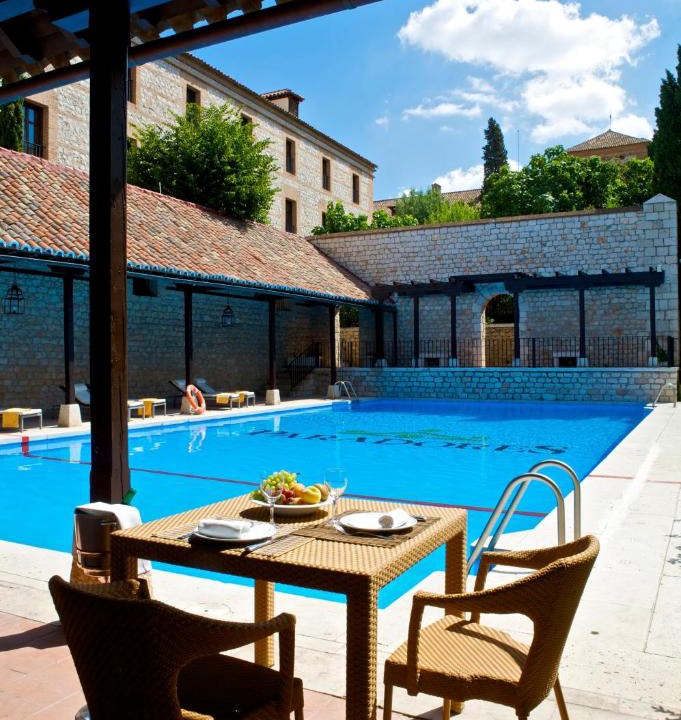 Chinchon Hotel | Parador de Chinchón