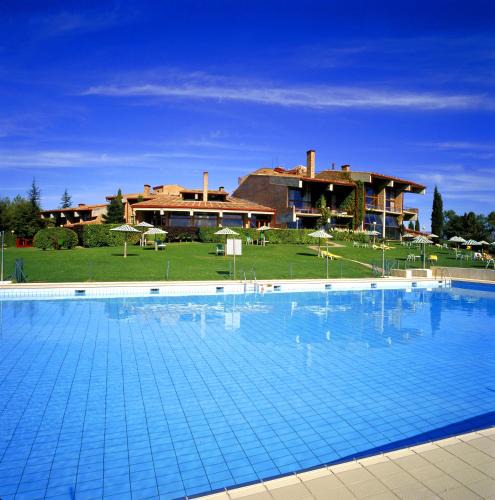 Segovia Hotel | Parador de Segovia