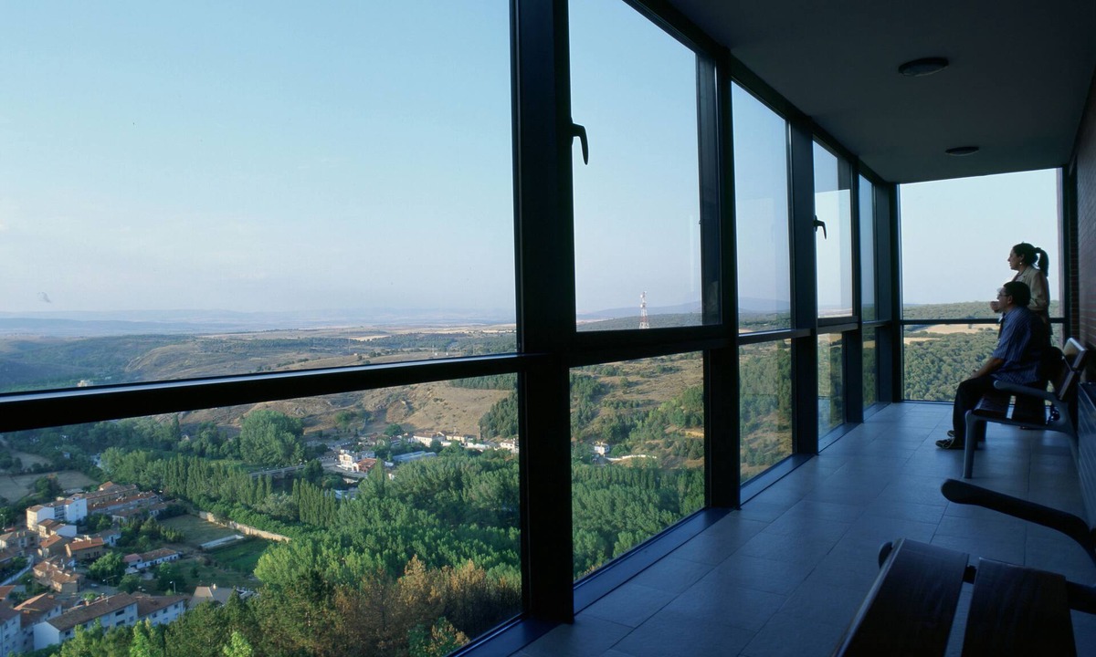 Soria Hotel | Parador De Soria