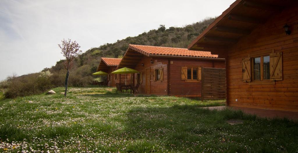 Villanueva de Cameros Resort | Paraiso Rural