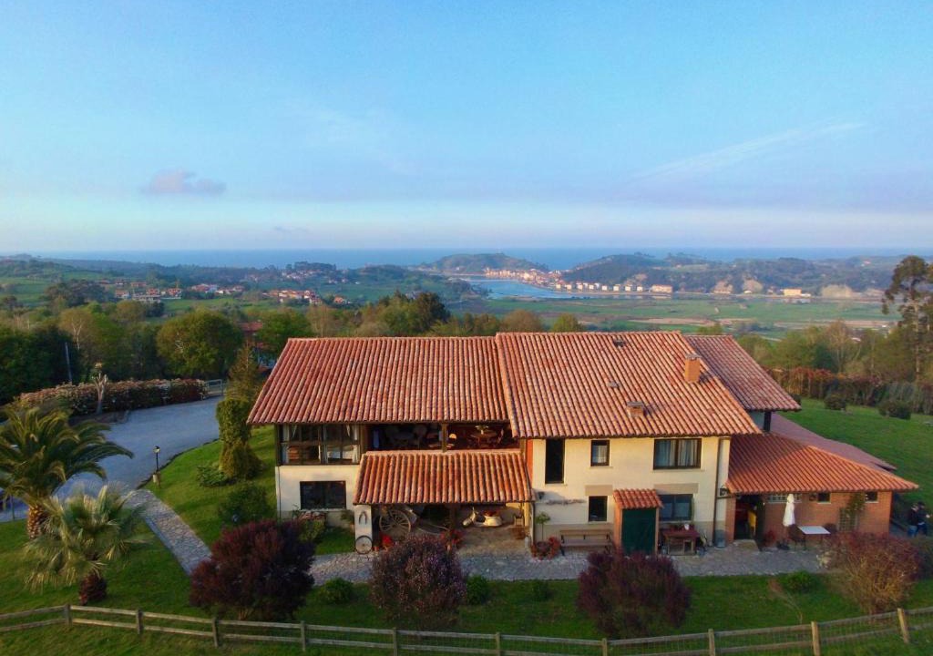 Ribadesella Hotel | Paraje del Asturcon - Adults only