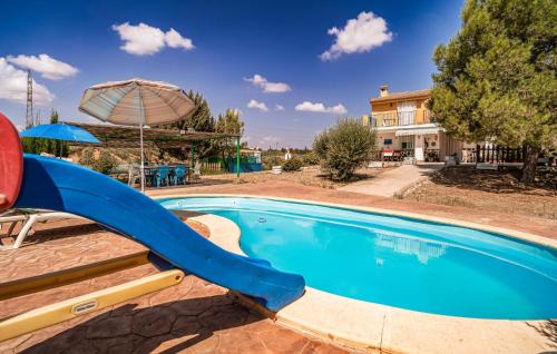 Tozar House | Paraje Los Arrañales