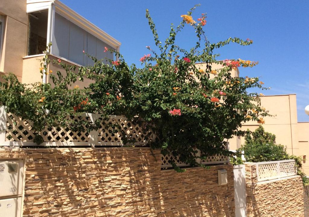 Cabo de Palos House | Pareado Cabo de Palos
