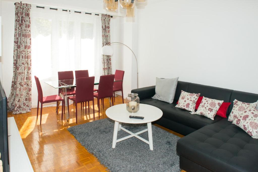 Logrono City Centre Apartment | Parque del Carmen