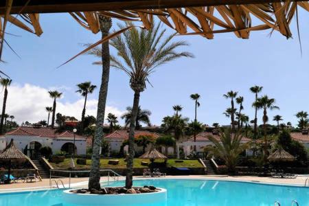 Maspalomas Apartment | Parque Golf 6