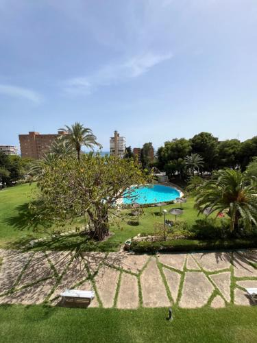 L'Albufereta Apartment | Parque La Chicharra near Alicante and beach