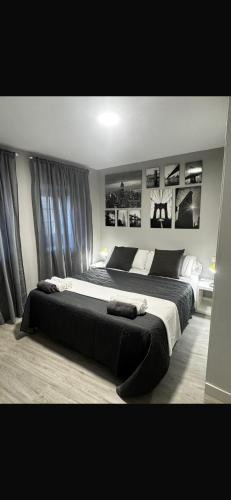 Lugo Apartment | PASEO CASCO ANTIGUo