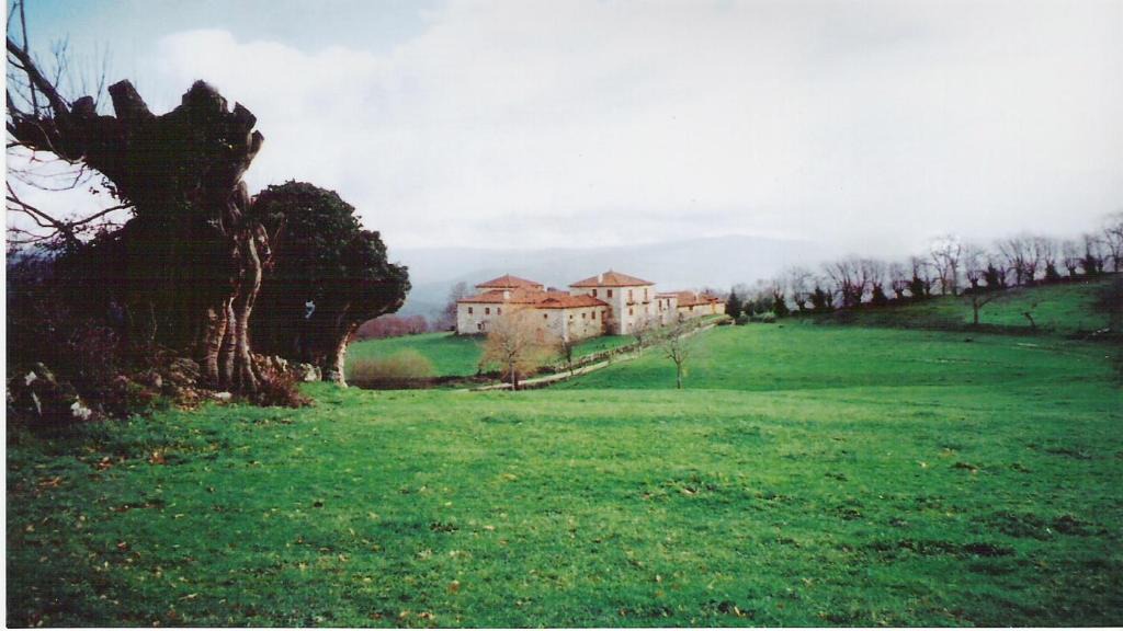 Puebla de Trives Hotel | Pazo A Freiria