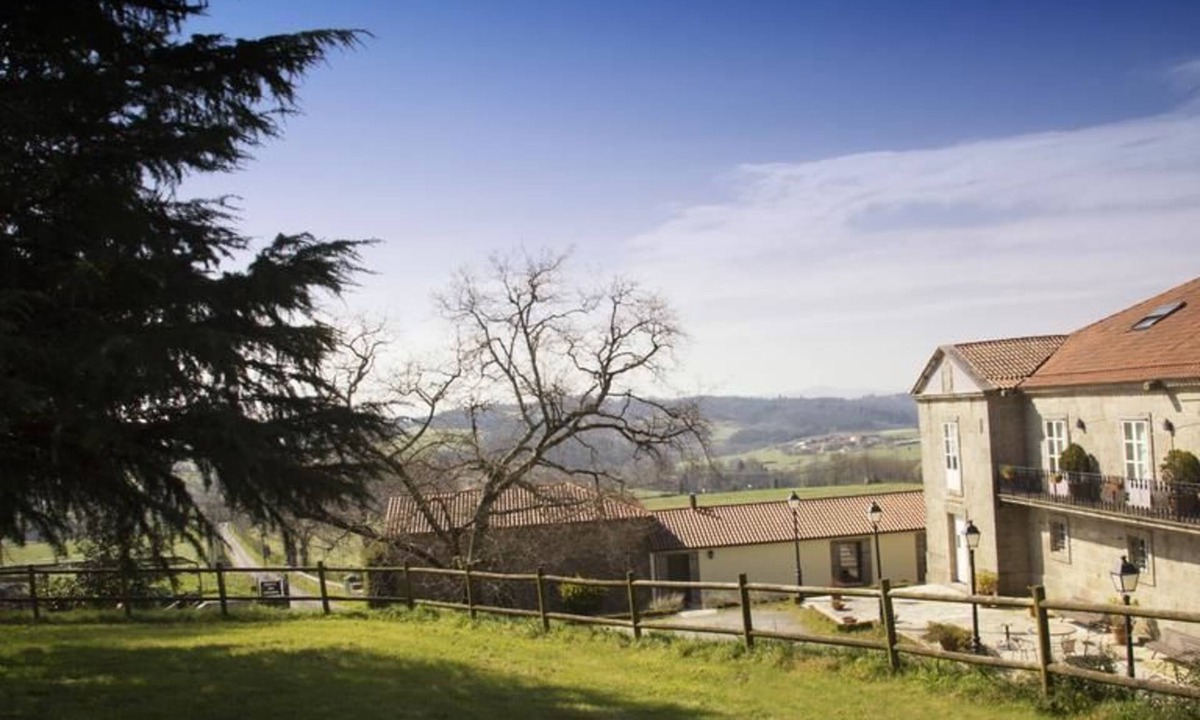 Sedor Hotel | Pazo de Sedor