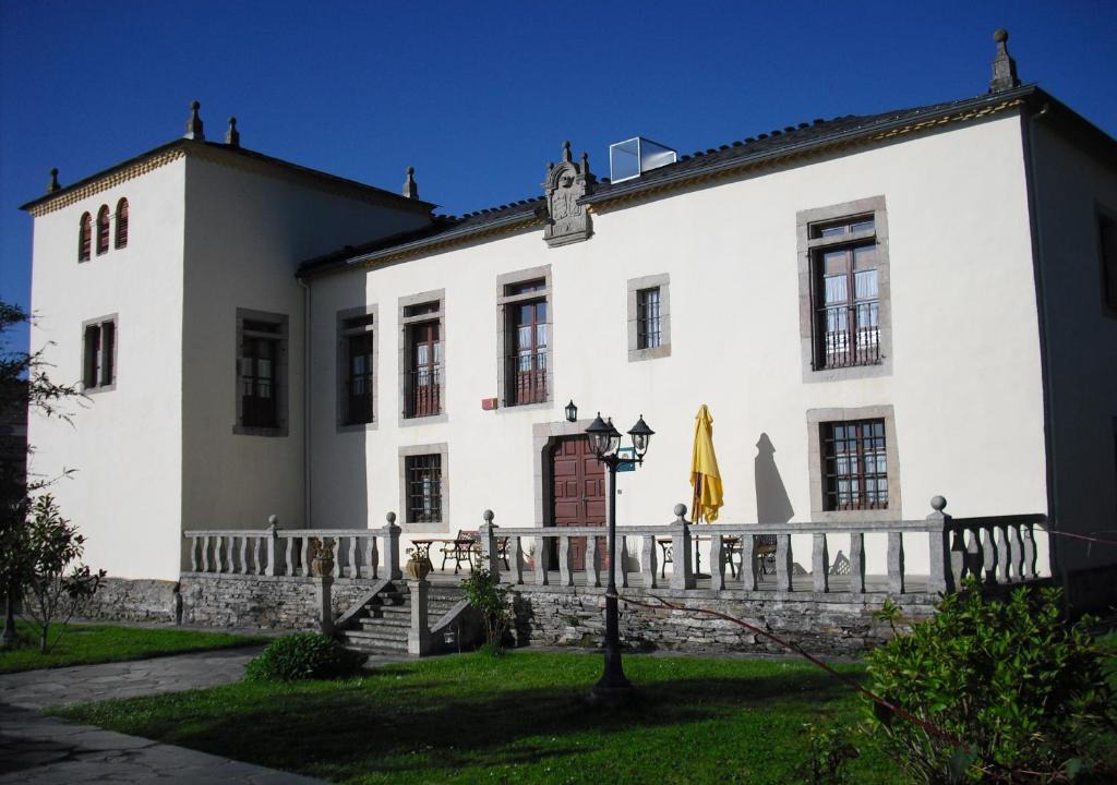 Mazo Hotel | Pazo Torre Do Barrio