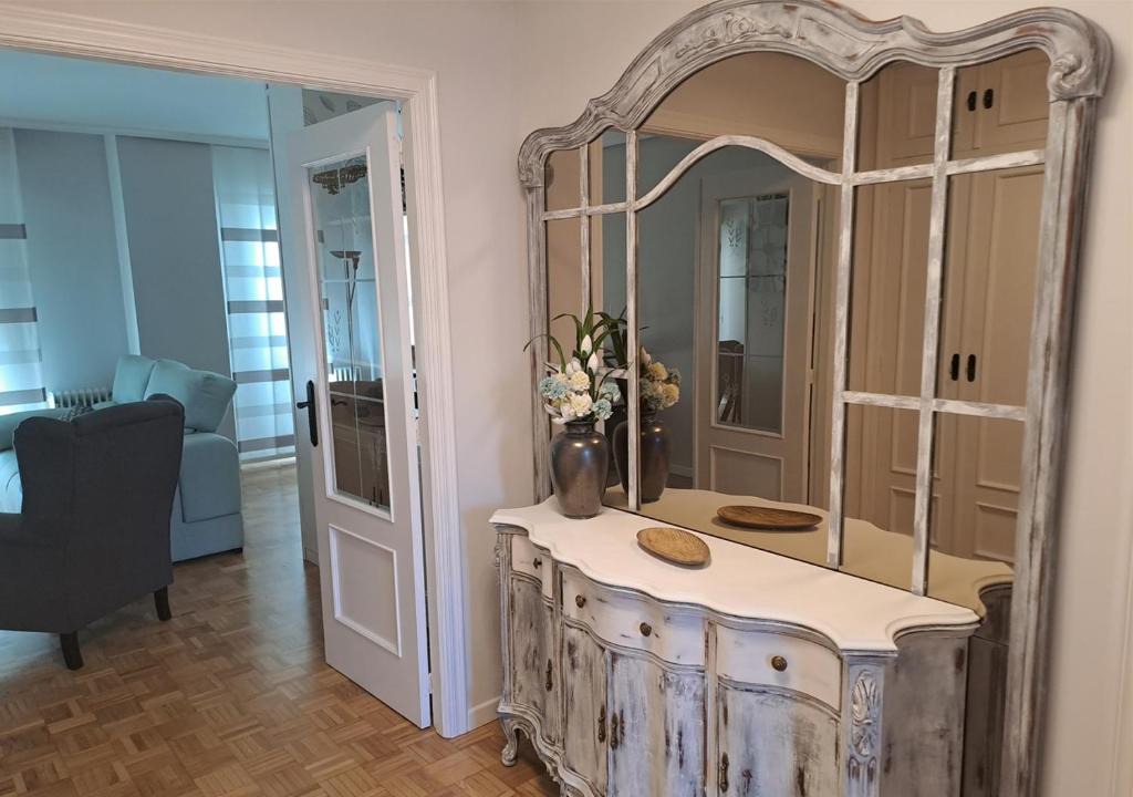 Zamora Apartment | Peña de Francia