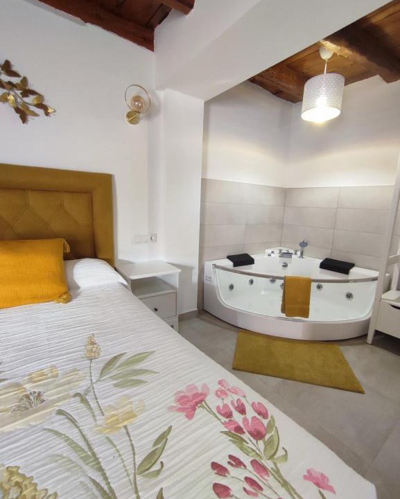 Penafiel Apartment | PEÑAFIEL DREAMS con JACUZZI